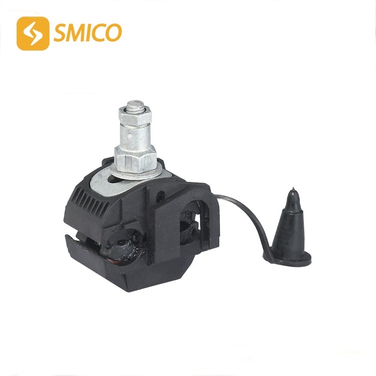 Overhead Power Line Connectors Insulation Piercing Clamps SM2-95