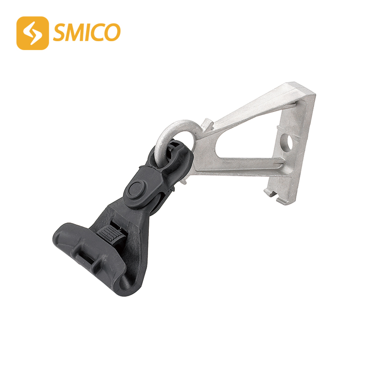 Suspension clamp