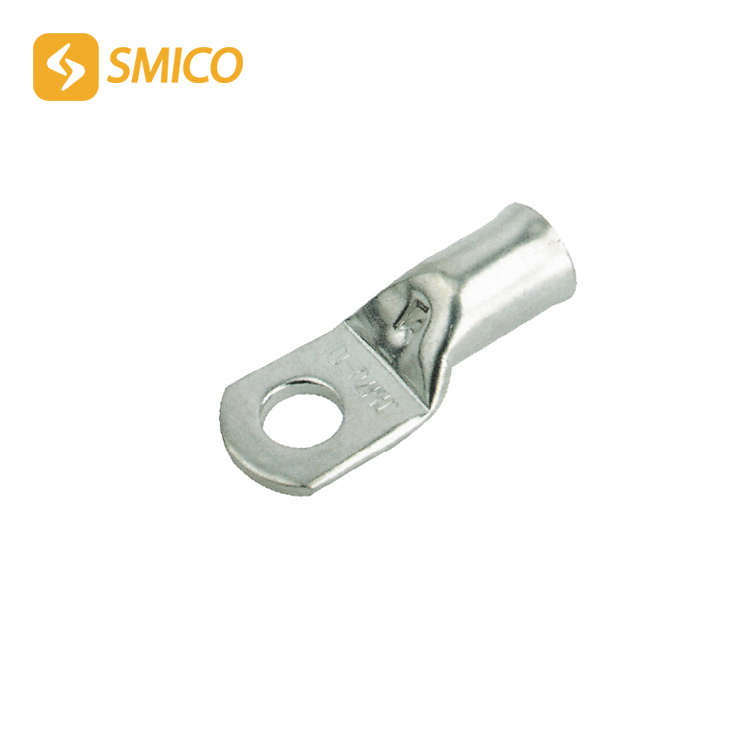 Cable And Wire Terminals