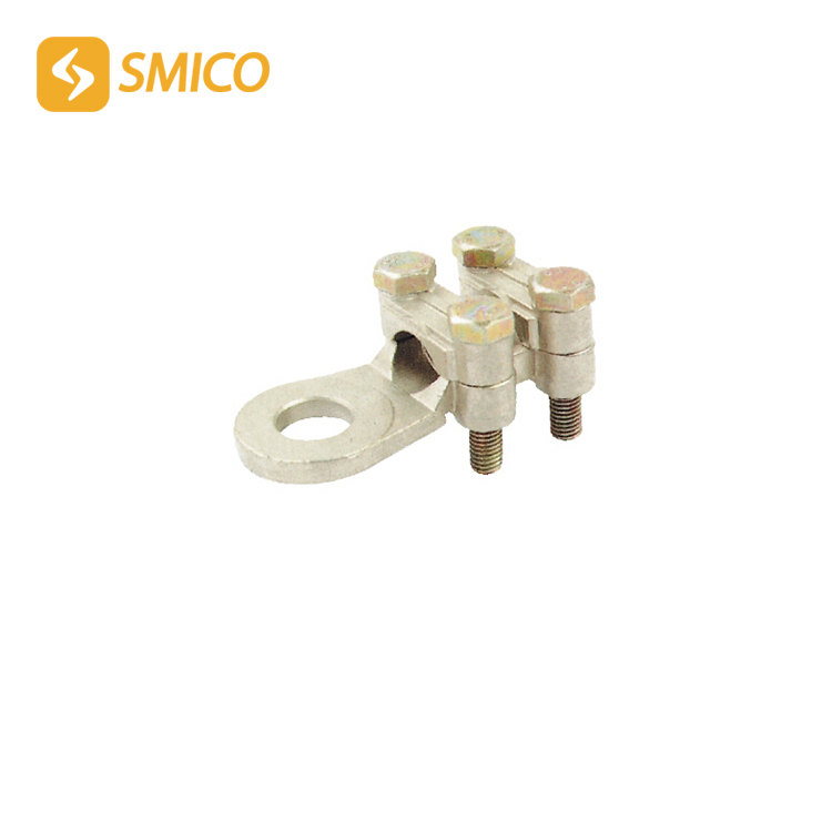 Cable And Wire Terminals