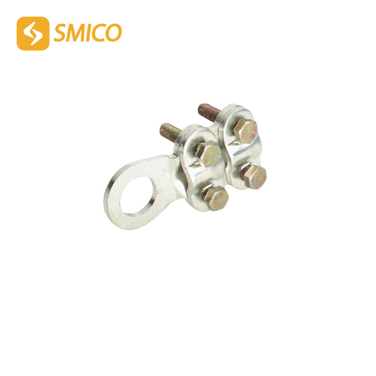 Cable And Wire Terminals