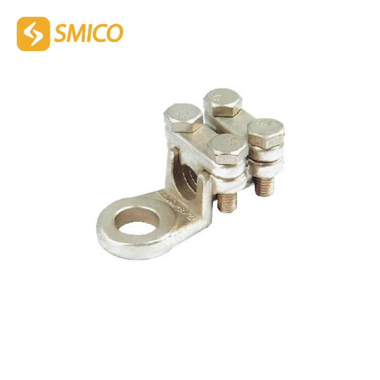 Cable And Wire Terminals