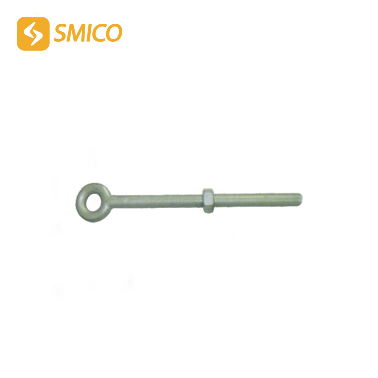 Eye bolt