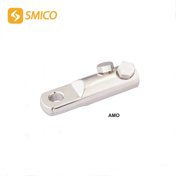 Cable And Wire Terminals