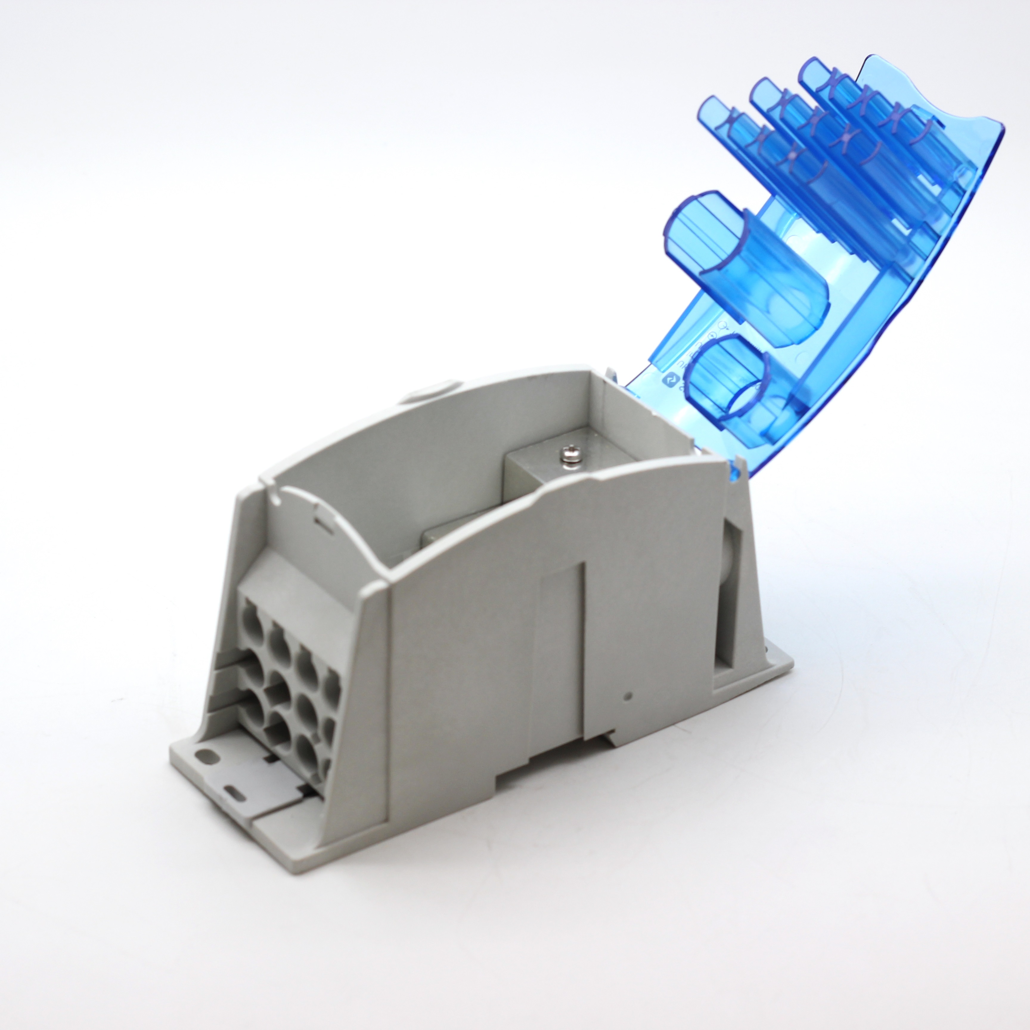 UKK 1000A 3 phase power distribution block