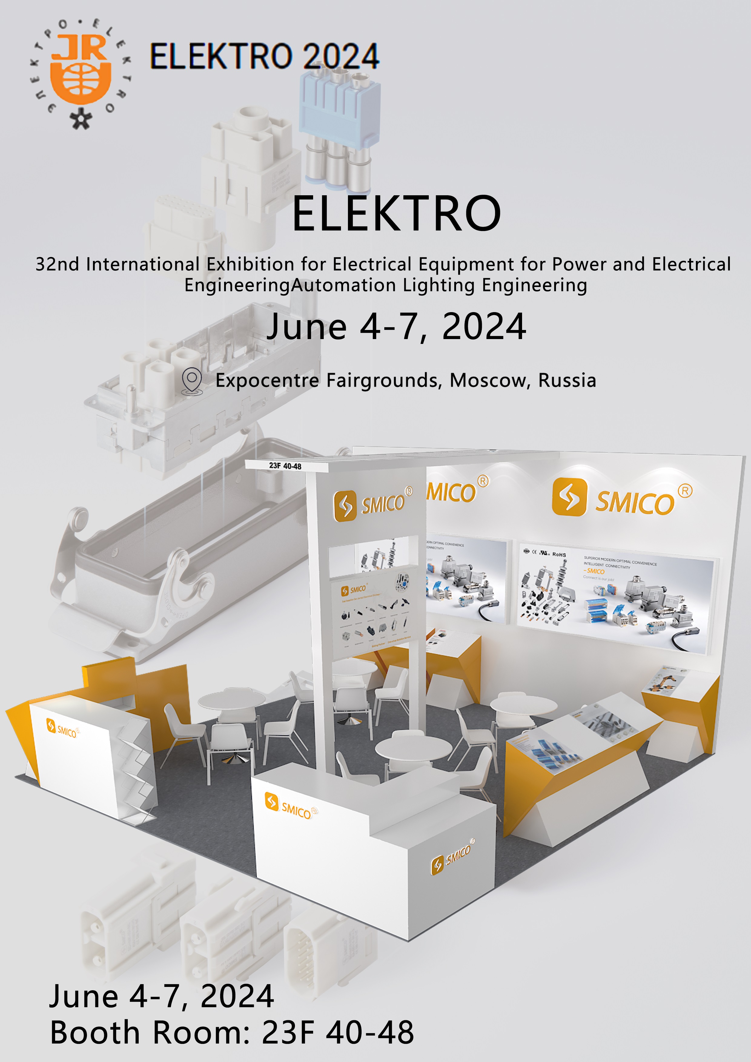 ELEKTRO 2024
